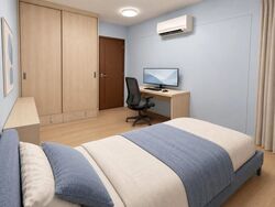 Blk 276D Jurong West Street 25 (Jurong West), HDB 5 Rooms #634620901